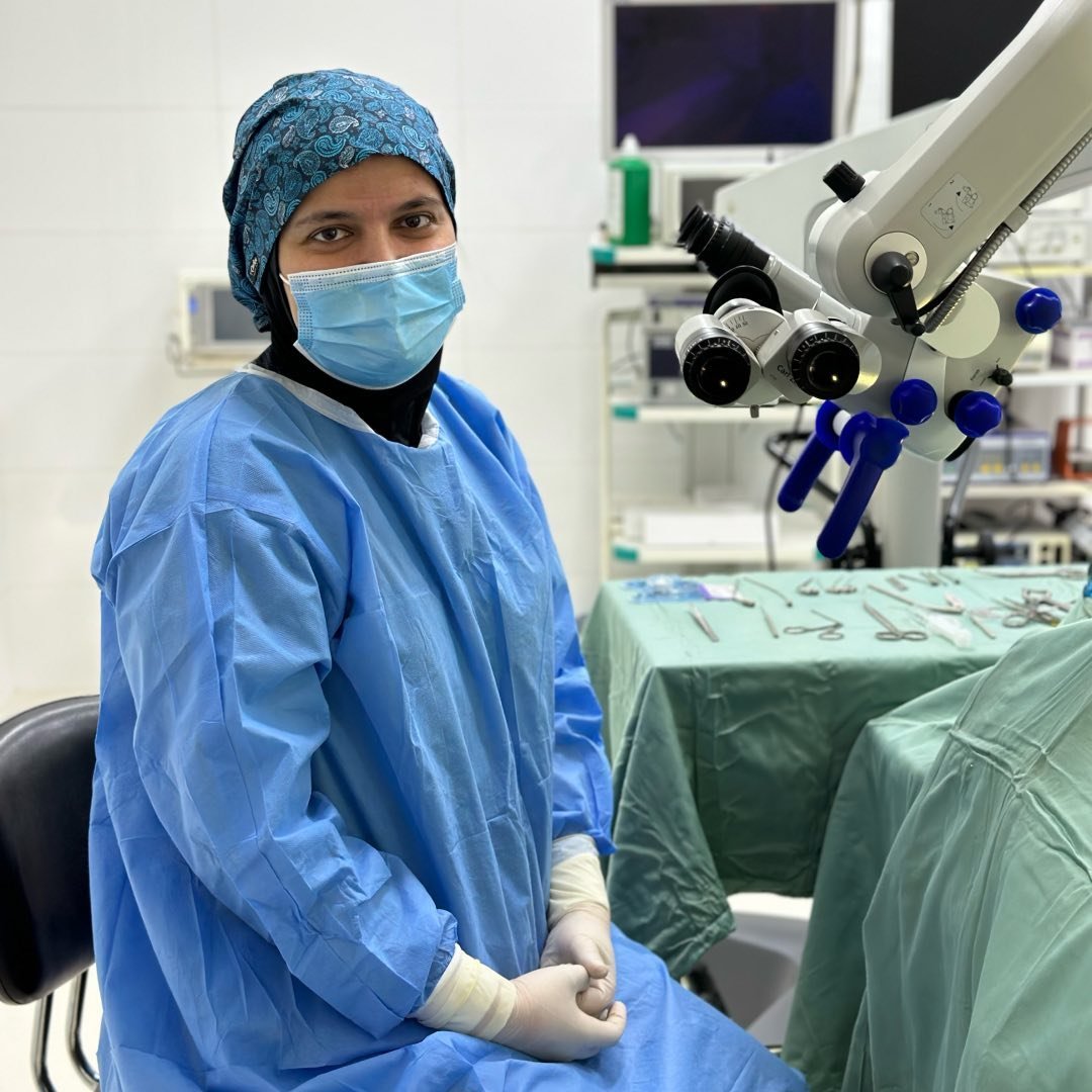 Dr. Zebo Karimova